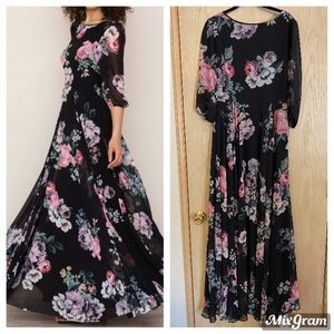 Yumi Kim Woodstock Maxi dress